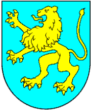 [Marklowice coat of arms]